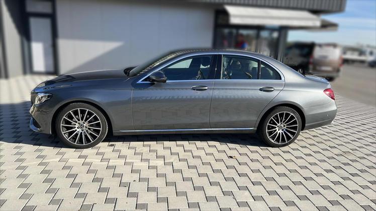 Mercedes-Benz E 220 d Aut.