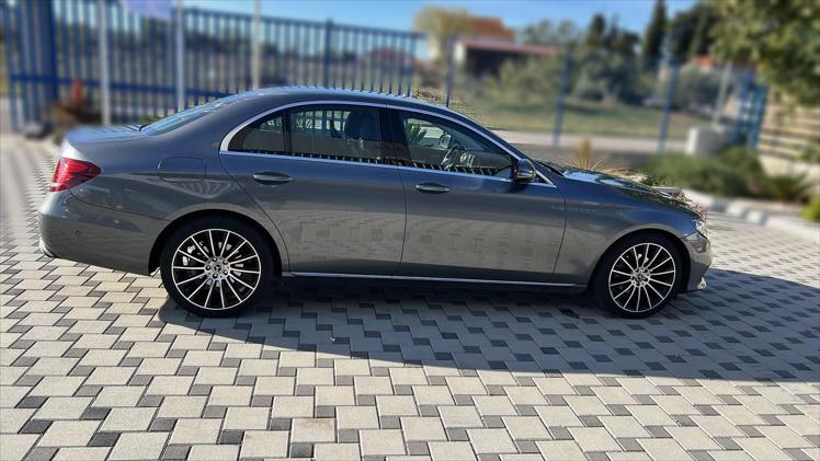 Mercedes-Benz E 220 d Aut.