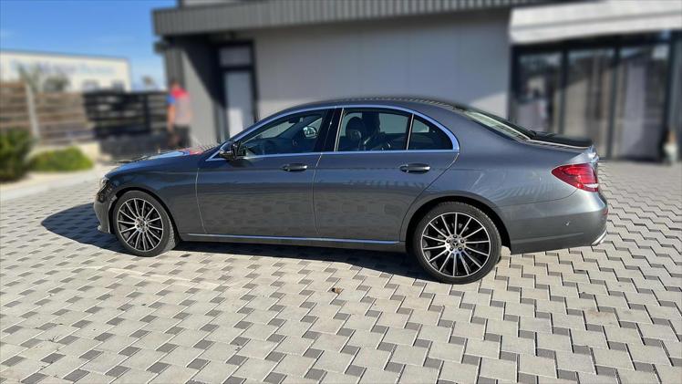 Mercedes-Benz E 220 d Aut.