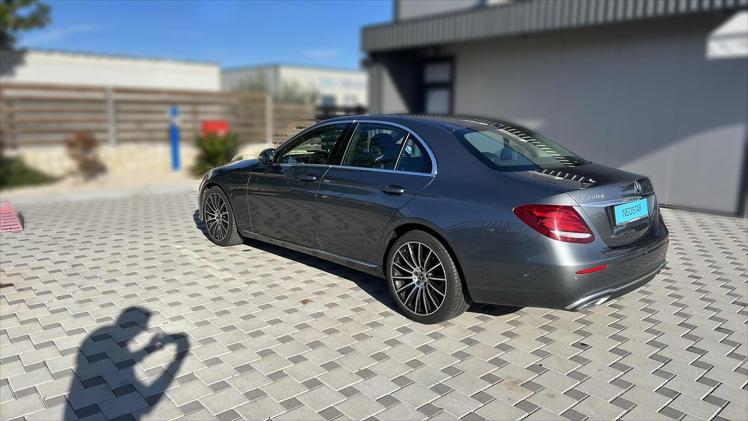 Mercedes-Benz E 220 d Aut.