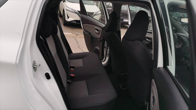 Toyota Yaris 1.0 Comfort