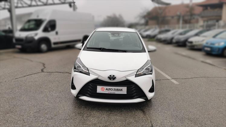 Toyota Yaris 1.0 Comfort