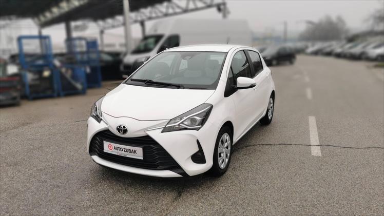 Toyota Yaris 1.0 Comfort