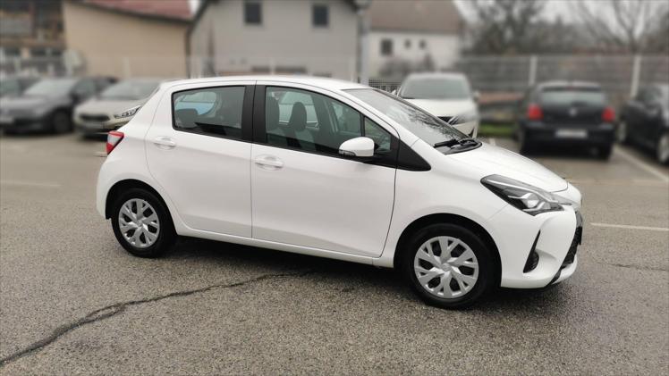 Toyota Yaris 1.0 Comfort