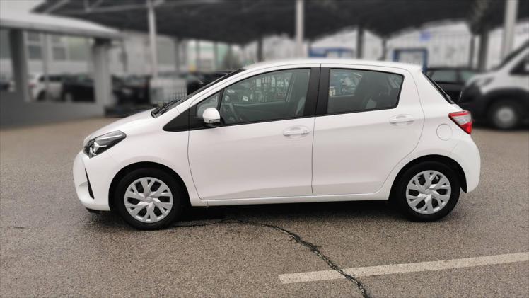 Toyota Yaris 1.0 Comfort