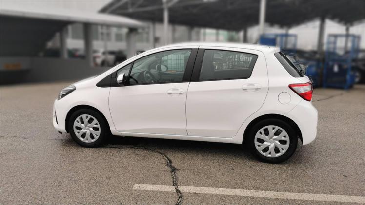 Toyota Yaris 1.0 Comfort