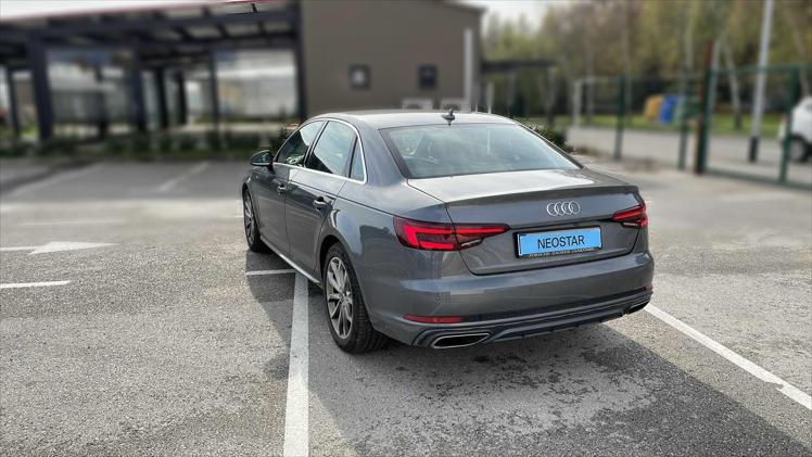 Audi A4 35 TFSI Comfort S tronic