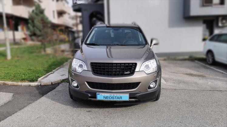 Opel Antara AWD 2,2 CDTI Cosmo Aut.