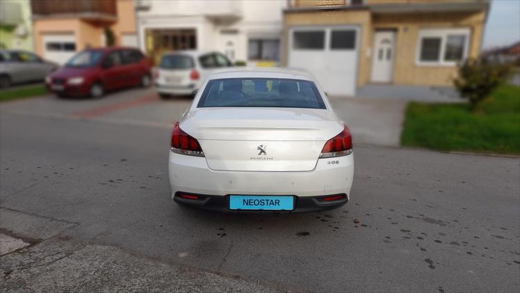 Peugeot 508 1,6 BlueHDi Access