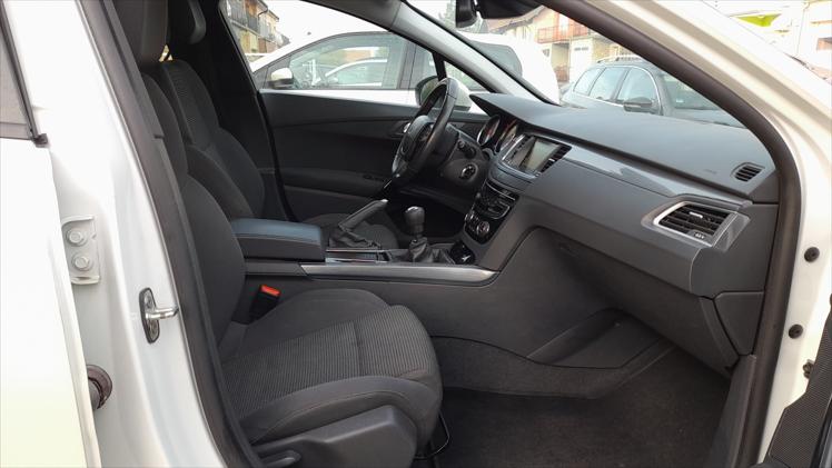 Peugeot 508 1,6 BlueHDi Access