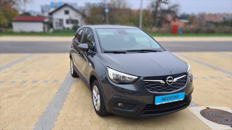 Opel Crossland X 1,2 Turbo ecoTEC Enjoy Start/Stop