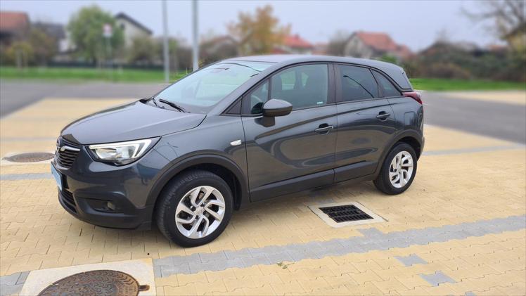 Opel Crossland X 1,2 Turbo ecoTEC Enjoy Start/Stop