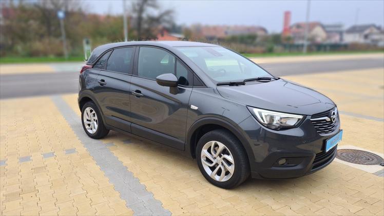 Opel Crossland X 1,2 Turbo ecoTEC Enjoy Start/Stop