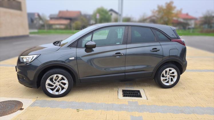 Opel Crossland X 1,2 Turbo ecoTEC Enjoy Start/Stop