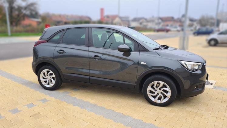 Opel Crossland X 1,2 Turbo ecoTEC Enjoy Start/Stop