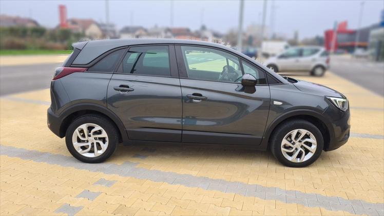 Opel Crossland X 1,2 Turbo ecoTEC Enjoy Start/Stop