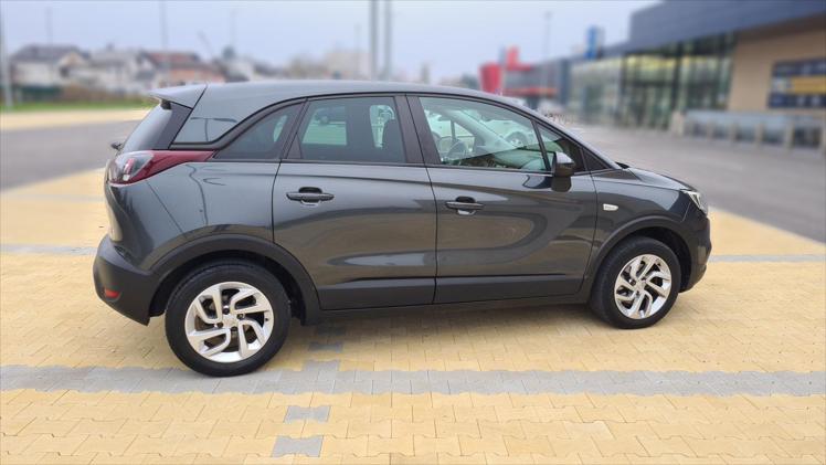 Opel Crossland X 1,2 Turbo ecoTEC Enjoy Start/Stop