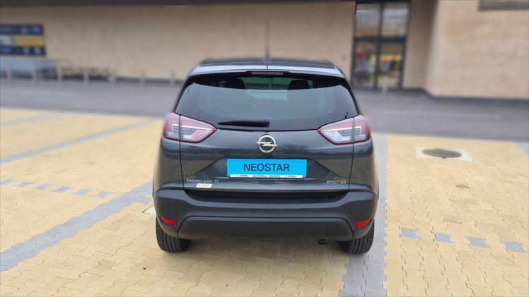 Opel Crossland X 1,2 Turbo ecoTEC Enjoy Start/Stop