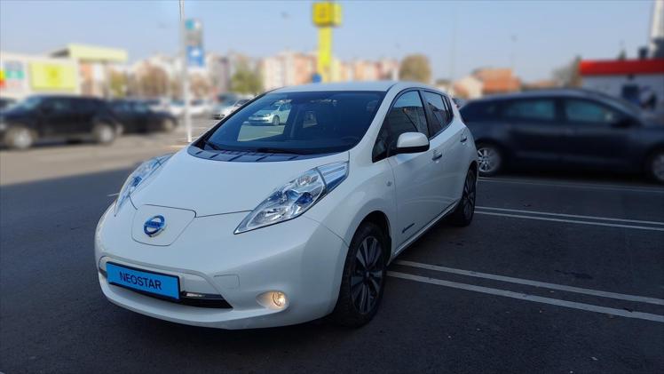 Rabljeni automobil na prodaju iz oglasa 73797 - Nissan Leaf Elektro Leaf Tekna 5 vrata