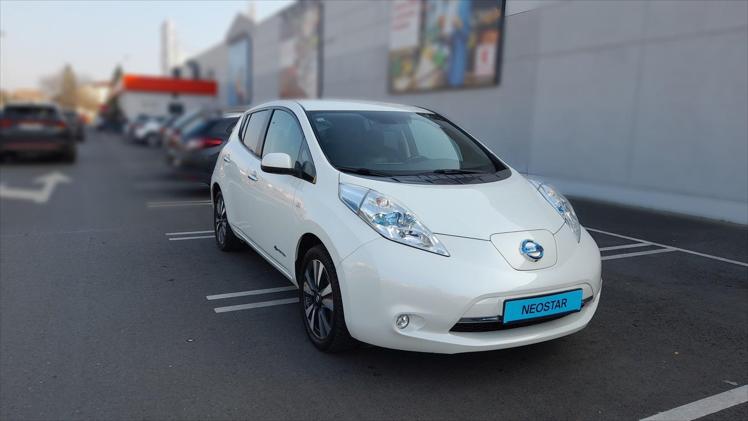 Nissan Leaf Tekna 5 vrata