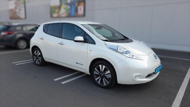 Nissan Leaf Tekna 5 vrata