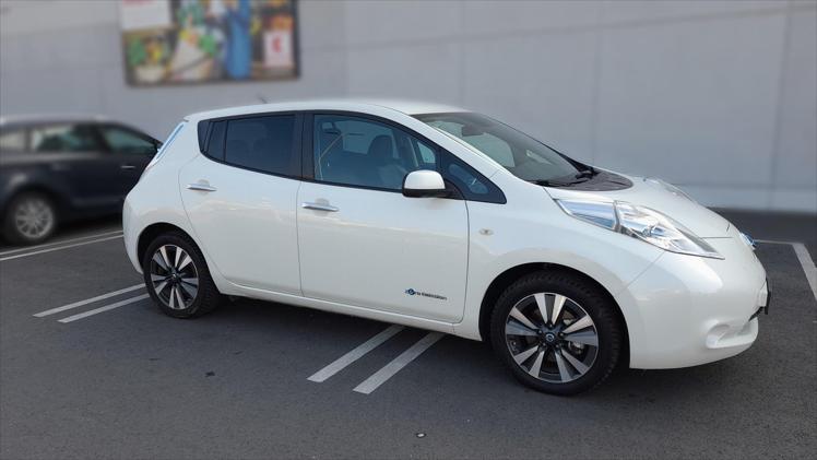 Nissan Leaf Tekna 5 vrata