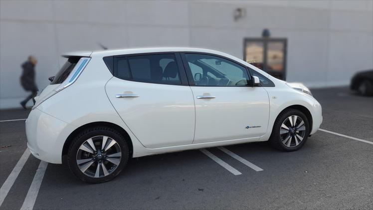 Nissan Leaf Tekna 5 vrata