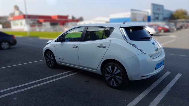 Nissan Leaf Tekna 5 vrata