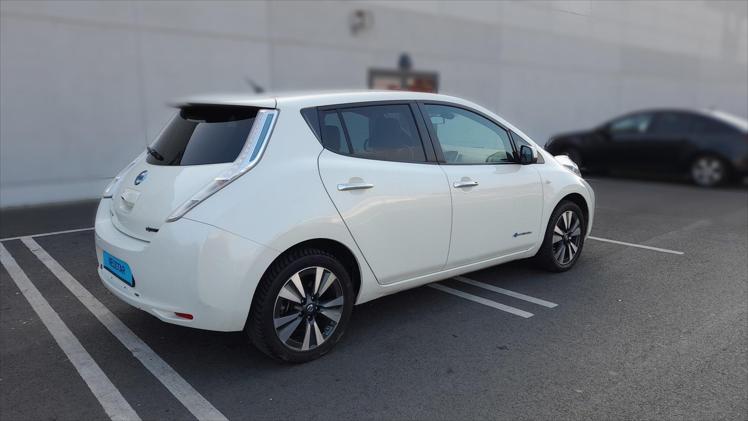 Used 73797 - Nissan Leaf Elektro Leaf Tekna 5 vrata cars