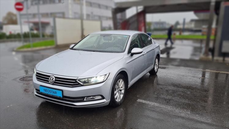 VW rabljeni automobil na prodaju iz oglasa 73867 - VW Passat Passat 1,6 TDI BMT Comfortline DSG