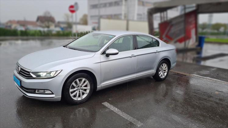 VW Passat 1,6 TDI BMT Comfortline DSG