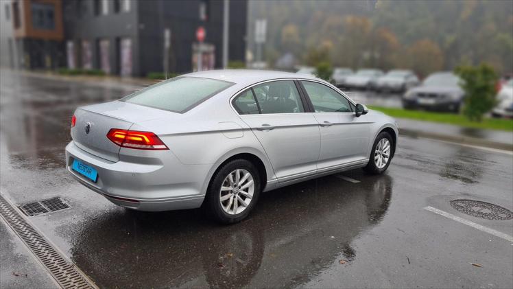 Rabljeni automobil na prodaju iz oglasa 73867 - VW Passat Passat 1,6 TDI BMT Comfortline DSG