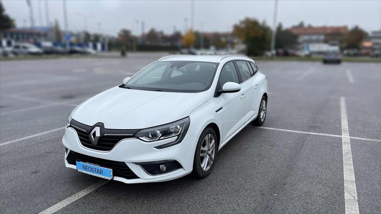 Rabljeni automobil na prodaju iz oglasa 73884 - Renault Mégane Mégane Grandtour dCi 110 Energy Intens EDC