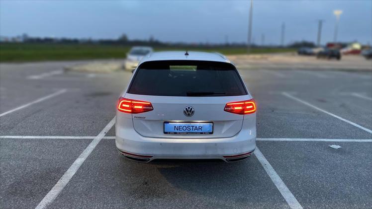 VW Passat Variant 2,0 TDI BMT R-Line DSG