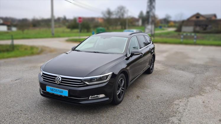 Used 73905 - VW Passat Passat Variant 2,0 TDI BMT Comfortline cars