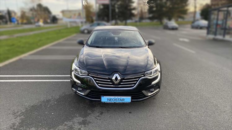 Renault Talisman Blue dCi 120 Business