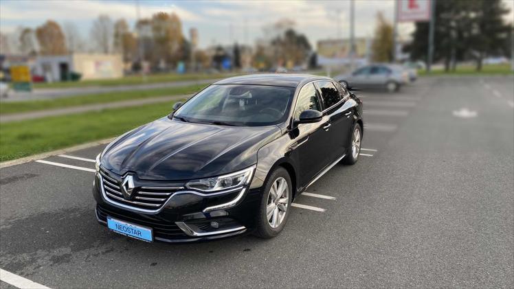 Rabljeni automobil na prodaju iz oglasa 73914 - Renault Talisman Talisman Blue dCi 120 Business