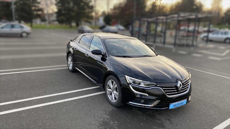 Renault Talisman Blue dCi 120 Business