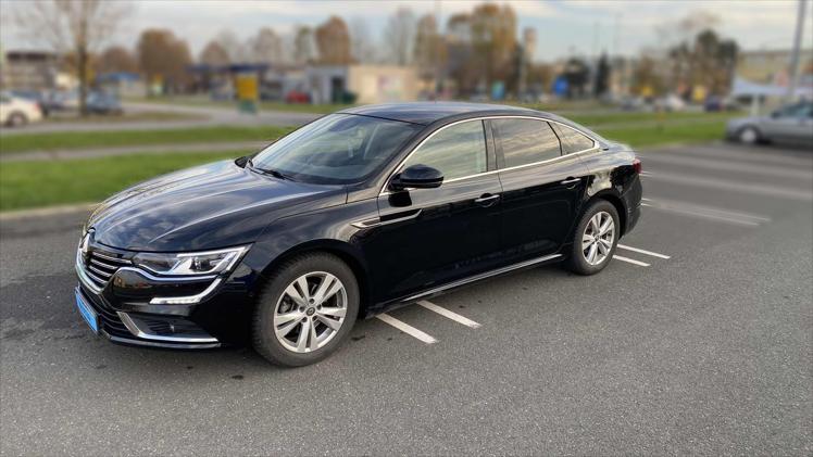 Renault Talisman Blue dCi 120 Business