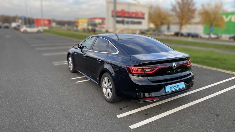 Renault Talisman Blue dCi 120 Business