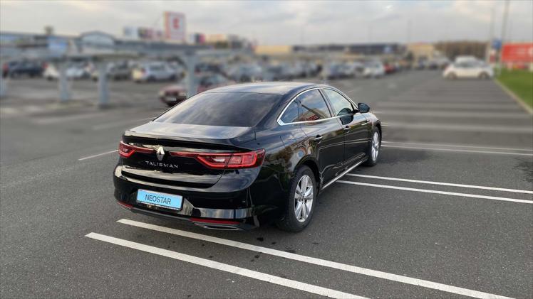 Renault Talisman Blue dCi 120 Business