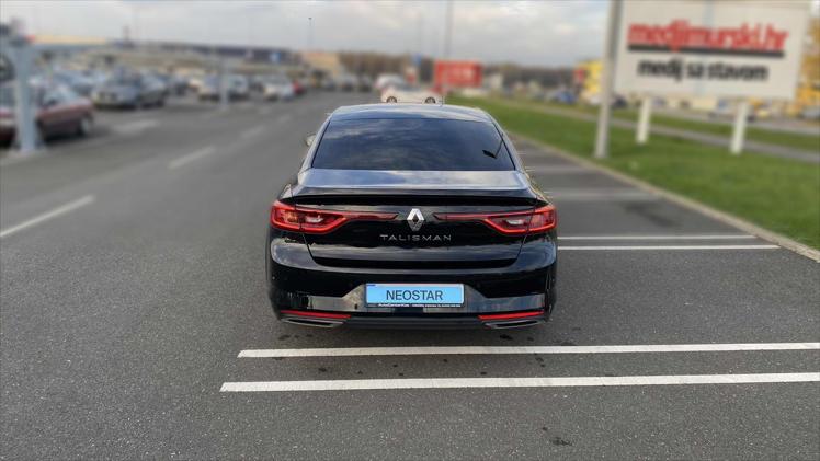 Renault Talisman Blue dCi 120 Business