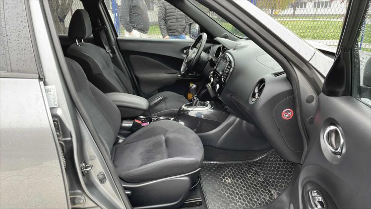 Nissan Juke 1,5 dCi Acenta