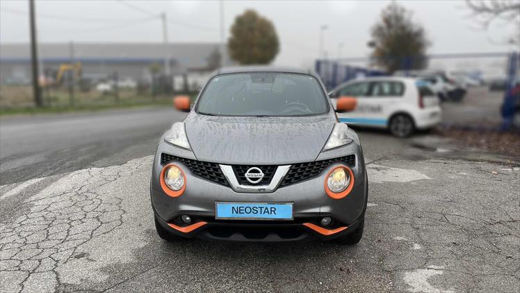 Nissan Juke 1,5 dCi Acenta