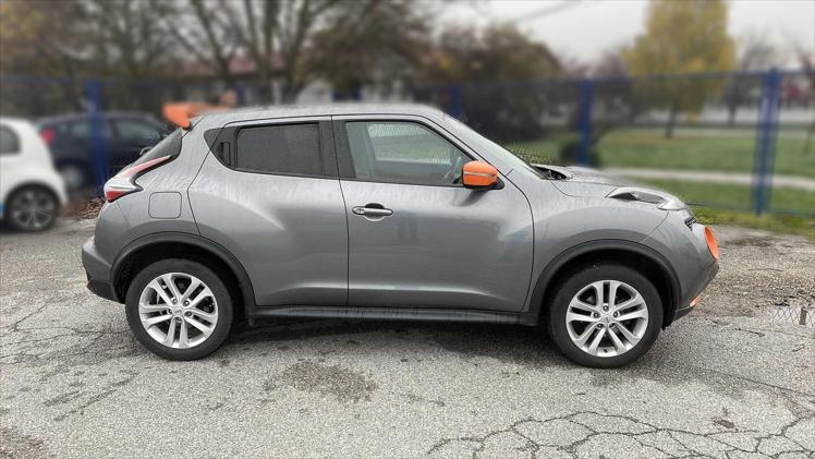 Nissan Juke 1,5 dCi Acenta