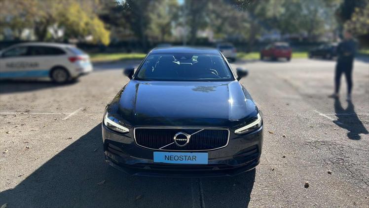 Volvo S90 D4 Momentum Aut.