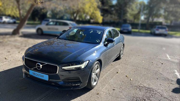 Rabljeni automobil na prodaju iz oglasa 73948 - Volvo S90 S90 D4 Momentum Aut.