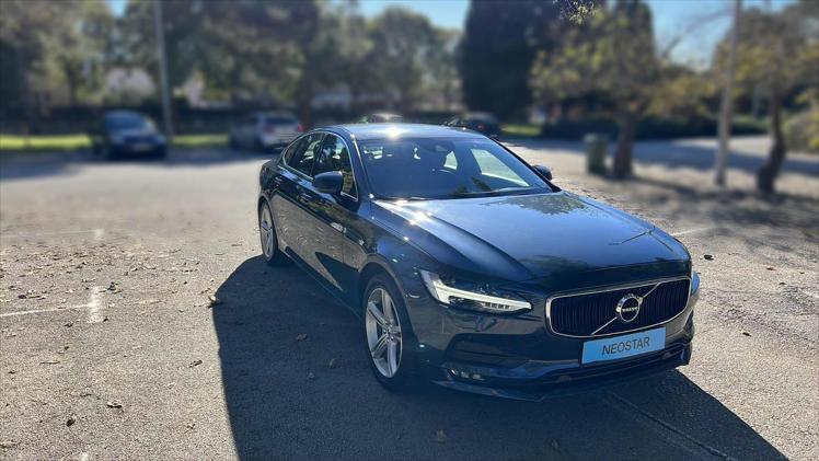 Volvo S90 D4 Momentum Aut.