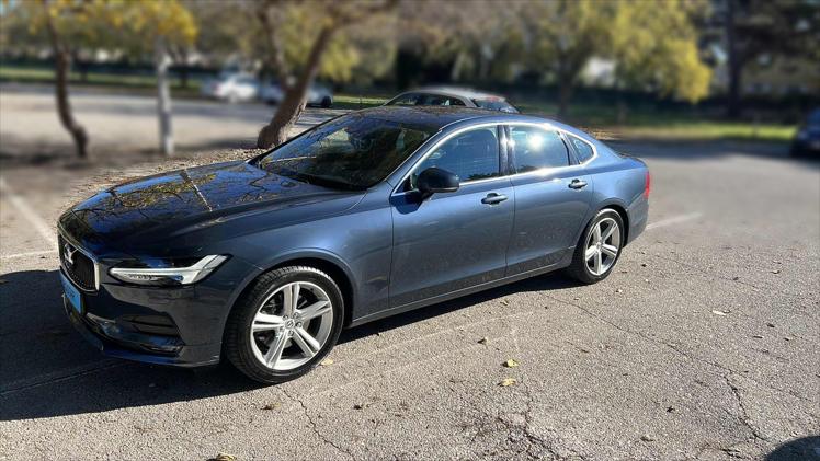 Volvo S90 D4 Momentum Aut.