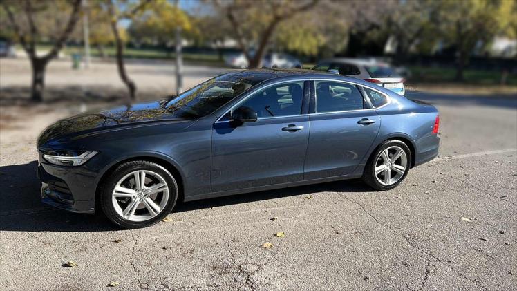 Volvo S90 D4 Momentum Aut.